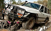 05-Rock climb 7